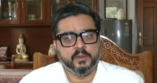 राहुल गांधी कांशीराम के संदेश को आगे बढ़ा रहे हैं: तनुज पुनिया