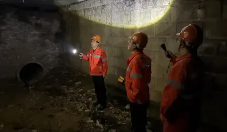 कानसू प्रांत के लोंगशी में आए 5.6 तीव्रता के भूकंप से कुछ घर क्षतिग्रस्त