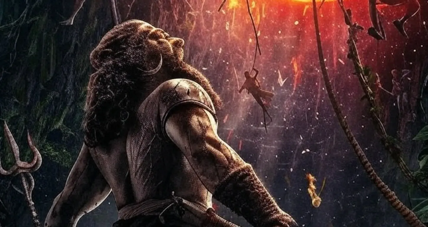 क्या 'कांतारा चैप्टर 1' का जलवा बरकरार है? वर्ल्डवाइड कलेक्शन में नया इतिहास रचा!