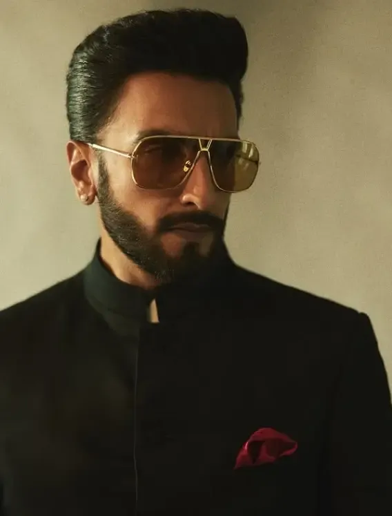 क्या रणवीर सिंह ने देवी को 'भूत' कहकर विवाद खड़ा किया?