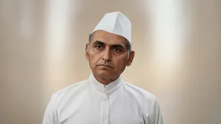 पंडित कांठे महाराज: 1954 में ढाई घंटे के अखंड तबला वादन से रचा था विश्व कीर्तिमान