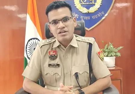हरियाणा : कांवड़ यात्रा को लेकर करनाल पुलिस अलर्ट, पड़ोसी राज्‍यों के साथ की जा रही बैठकें