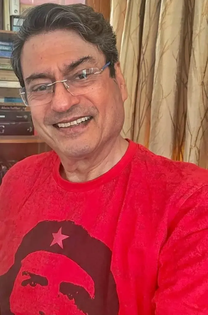 Kanwaljit Singh Shares How His New OTT Series Fulfilled a Lifelong Aspiration