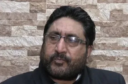 कांवड़ यात्रा में कोई बाधा न हो: शिया बोर्ड महासचिव मौलाना यासूब अब्बास की अपील