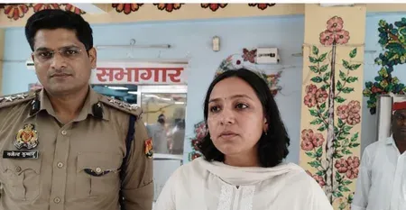 कांवड़ यात्रा 2025: यूपी-दिल्ली में सुरक्षा, ट्रैफिक और सोशल मीडिया निगरानी के कड़े इंतजाम