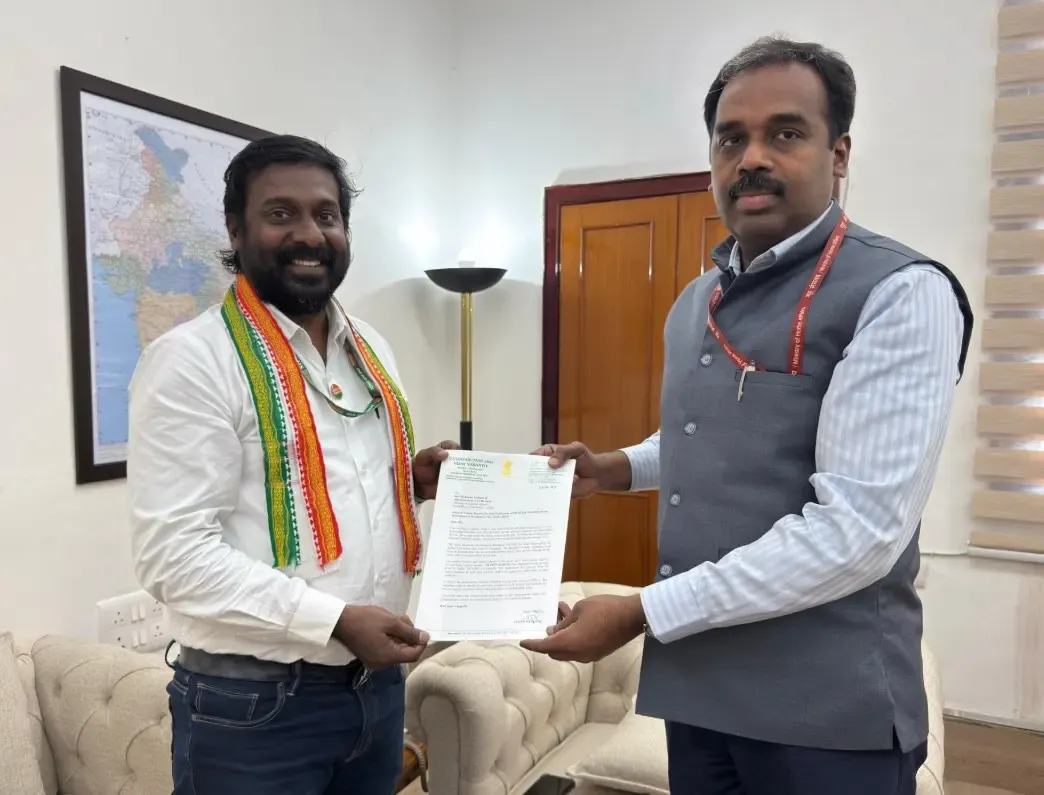 क्या कन्याकुमारी के सांसद ने ईरान में फंसे 650 मछुआरों की सुरक्षित निकासी के लिए विदेश मंत्रालय से गुहार लगाई?