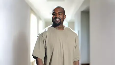 Kanye West's Teenage Artworks Now Valued at $3.1 Million