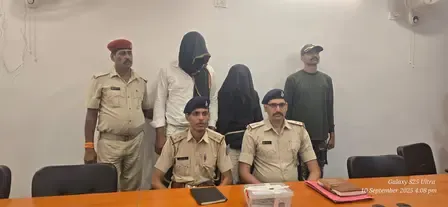 क्या कपाली गोलीकांड के दोनों आरोपी गिरफ्तार हुए हैं?