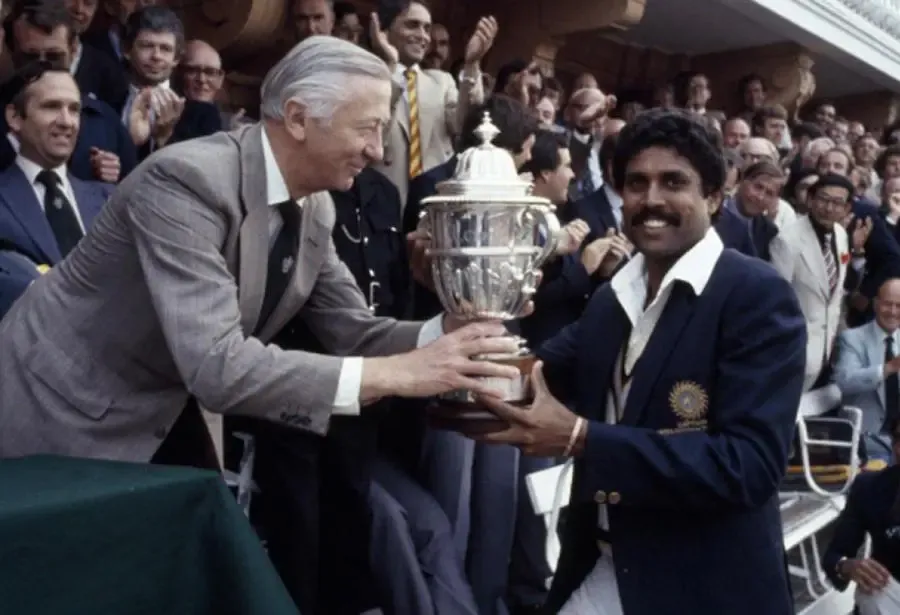 क्या कपिल देव भारत के सबसे महान ऑलराउंडर हैं जिन्होंने टीम इंडिया में आत्मविश्वास जगाया?