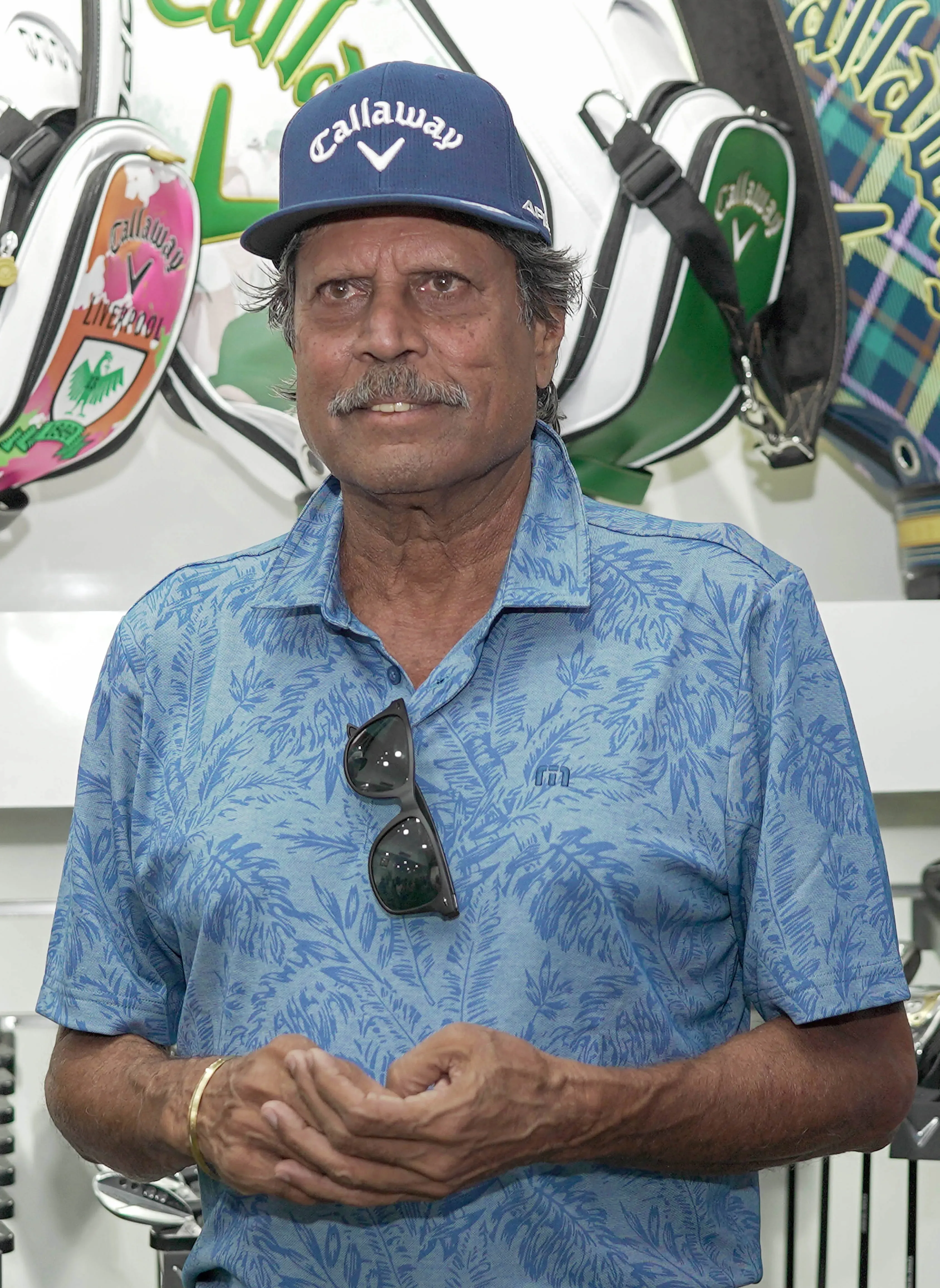 Did Kapil Dev Ignite Controversy Over Asia Cup Trophy Remarks?