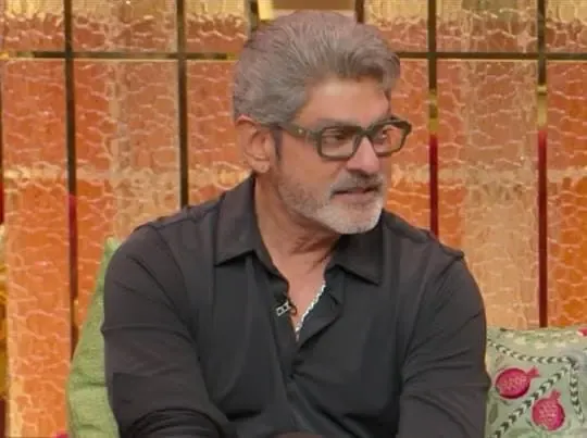 Did Kapil Sharma Challenge Jagapathi Babu to Name All His Films?