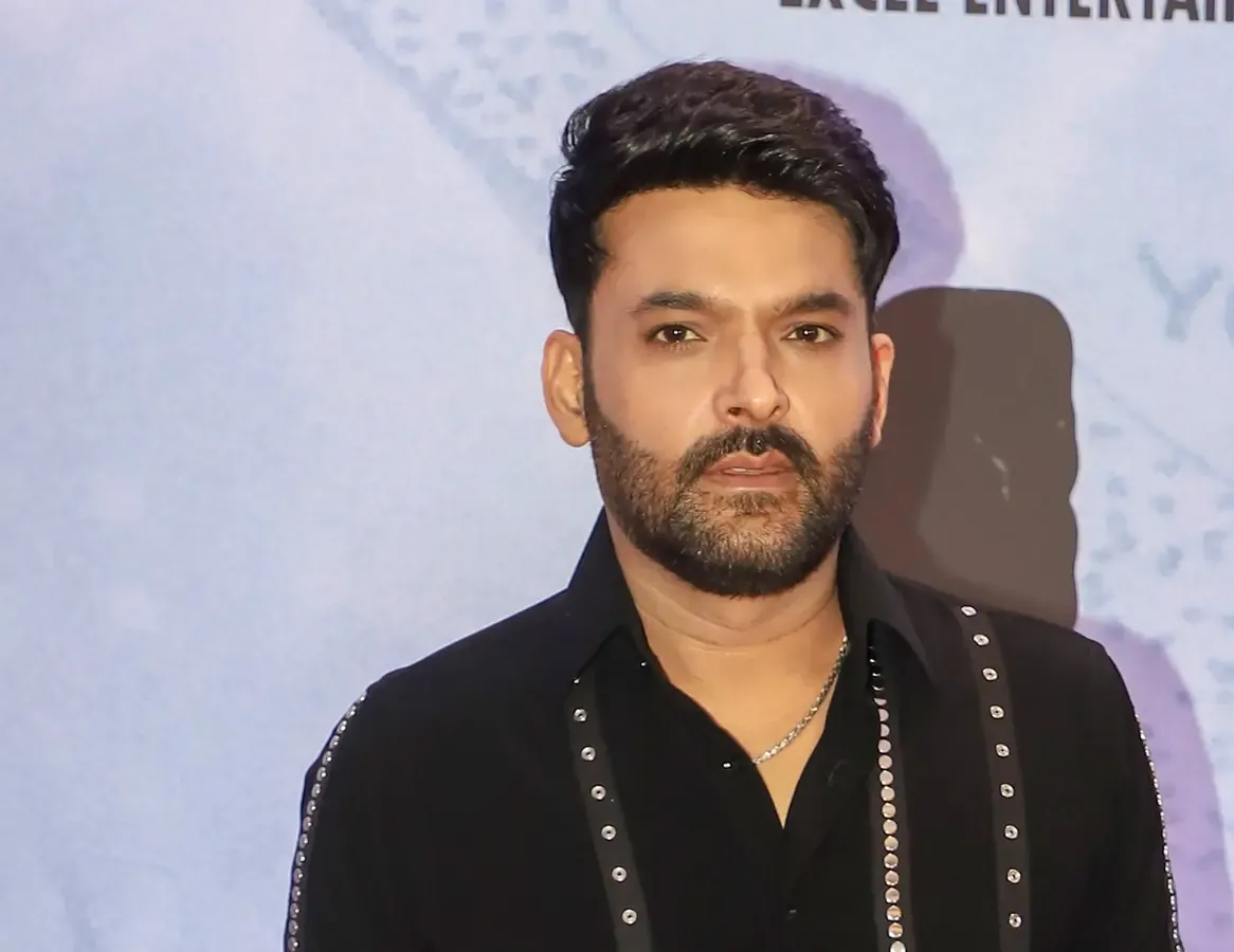 Kapil Sharma Discusses AI's Rising Role in Cinema