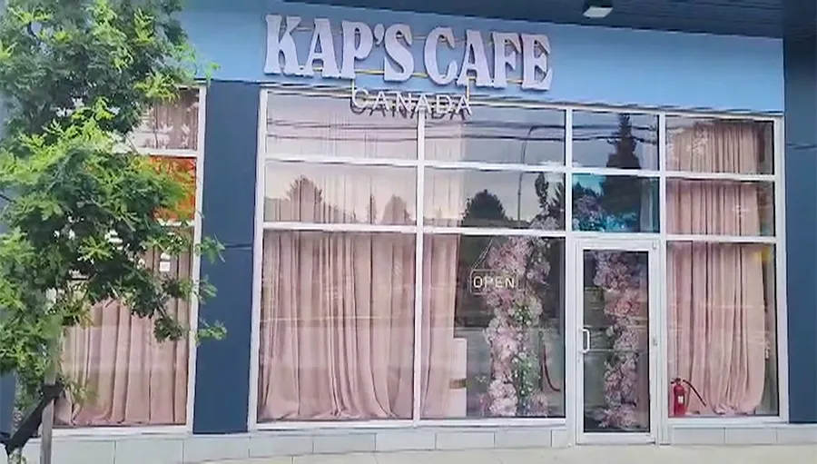 Was Kapil Sharma's Newly Opened Cafe Targeted by Khalistani Terrorists?