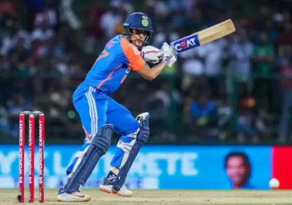 क्या कप्तान सूर्यकुमार यादव और उपकप्तान शुभमन गिल ने भारतीय टीम की चिंता बढ़ाई?