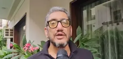 कप्तानी के दबाव में खिलाड़ी बिखरते हैं, शुभमन निखर गया : सुखविंदर सिंह बावा