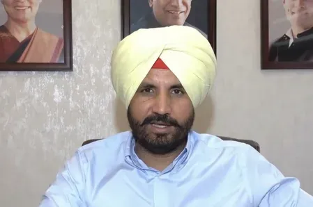 कपूरथला मेयर व चमकौर साहिब नगर परिषद अध्यक्ष पद पर वड़िंग का 'आप' से सवाल — जनादेश किसका?