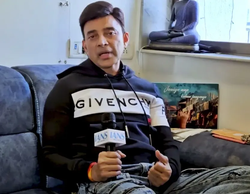 Karan Aanand’s ‘Jaaiye Aap Kahan Jaayenge’ Tackles Women’s Public Toilet Challenges