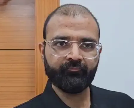 अभय सिंह चौटाला को जान से मारने की धमकी, करण चौटाला ने सरकार और प्रशासन की कार्यशैली पर सवाल उठाए 