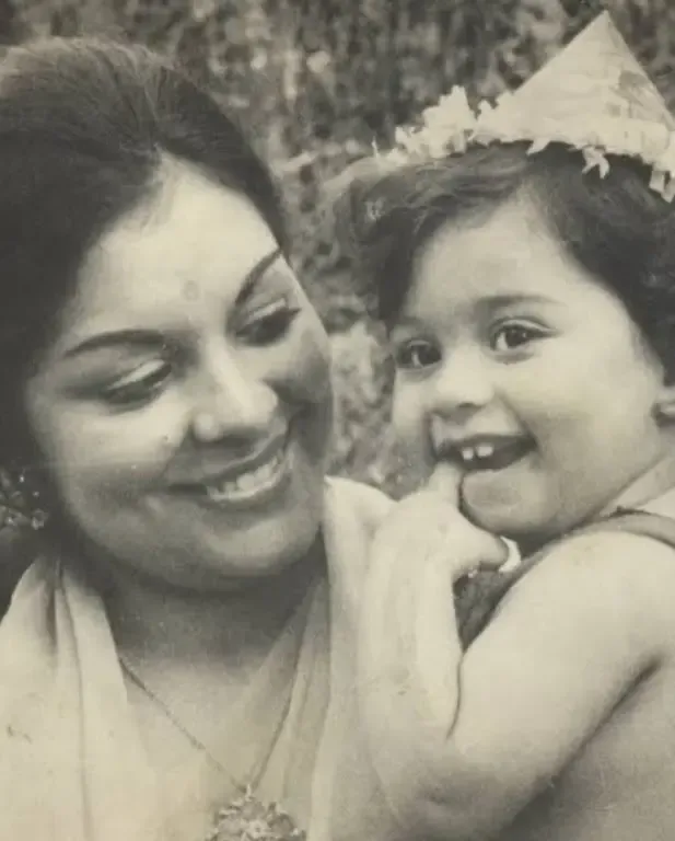 Karan Johar Shares Heartfelt Concerns for His Mother's Health as She Celebrates 83