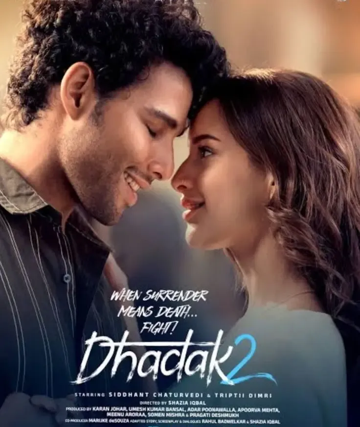 Karan Johar Proudly Celebrates Dhadak 2's Screening at Ivy League Schools