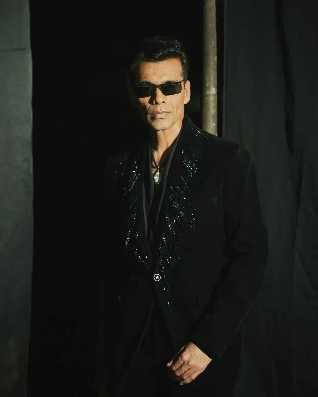 Did Karan Johar Consider 'DDLJ' His Training Ground?