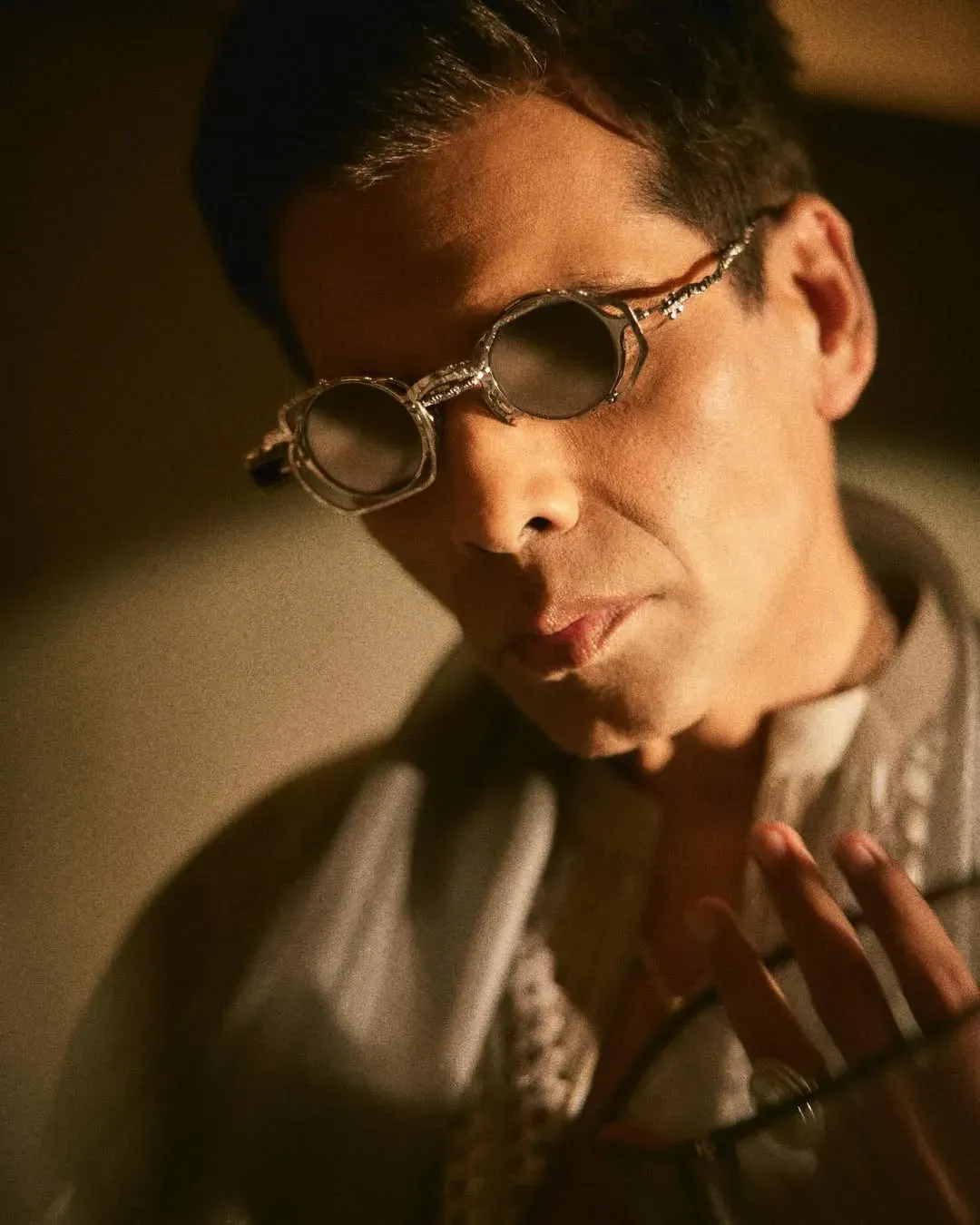 Karan Johar's Instagram unfollow spree: 'It's a digital detox'