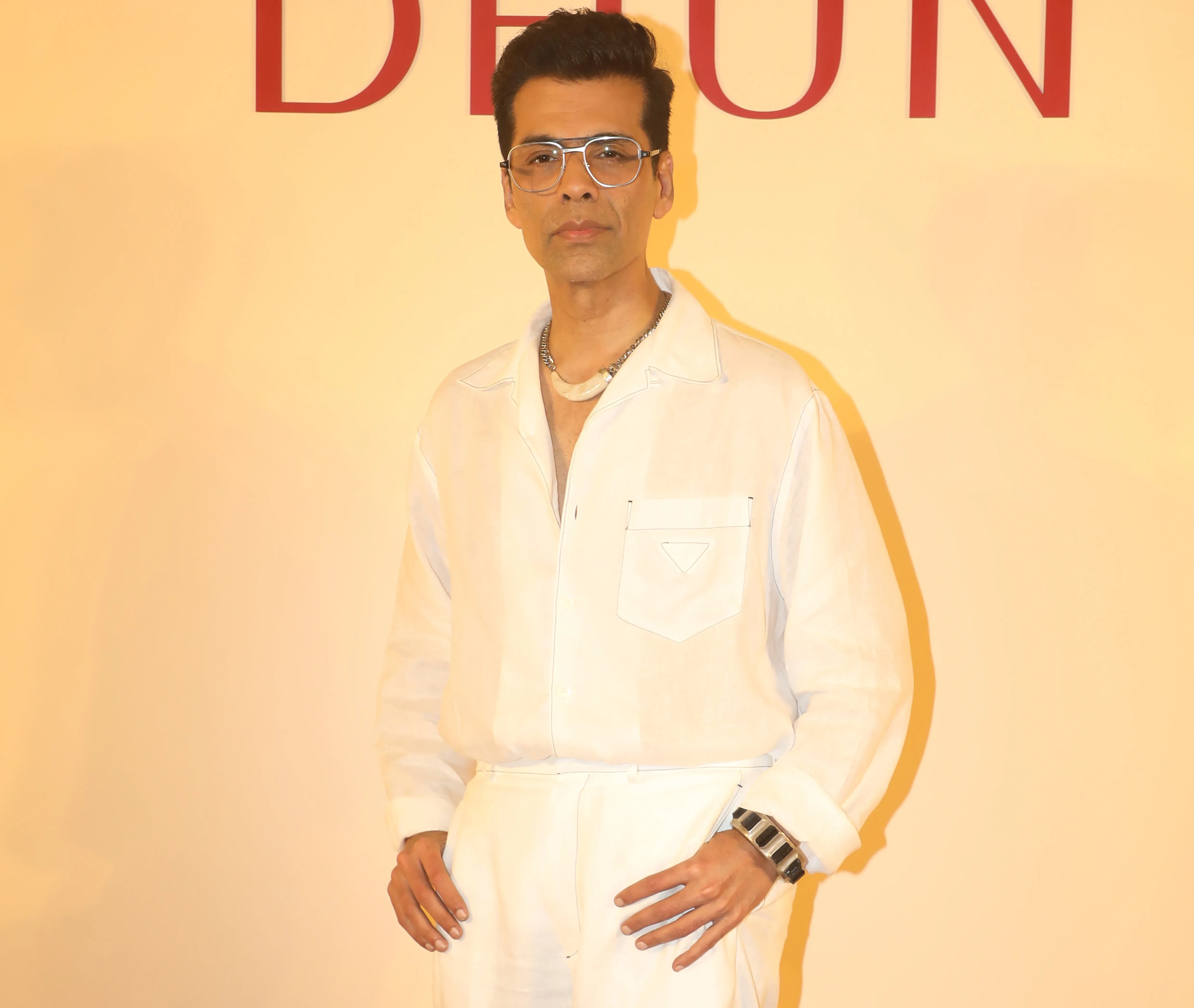 Is Karan Johar Reflecting on 19 Years of ‘Kabhi Alvida Naa Kehna’?