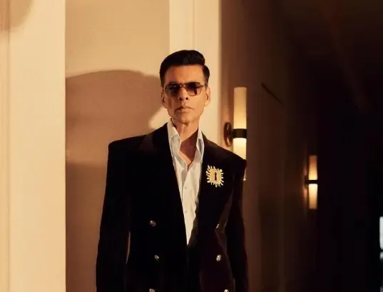 Why Is Karan Johar Supporting the Deol Family After Sunny Deol's Media Outburst?