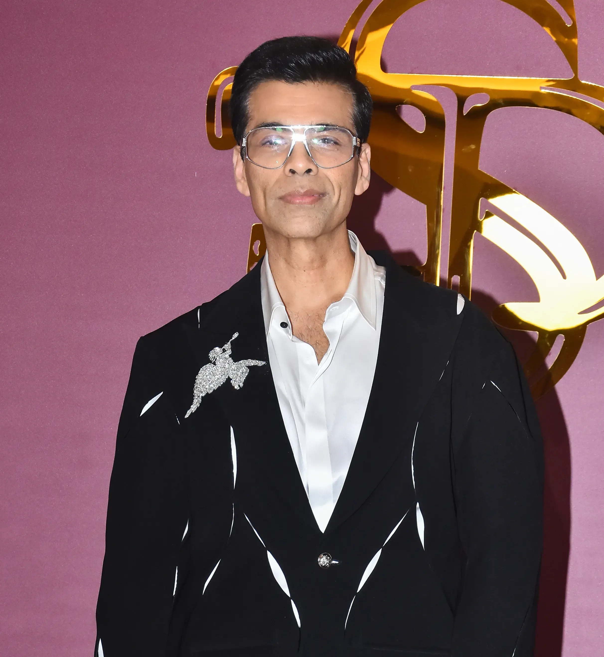 Is Karan Johar Eyeing a Collaboration with Meryl Streep?