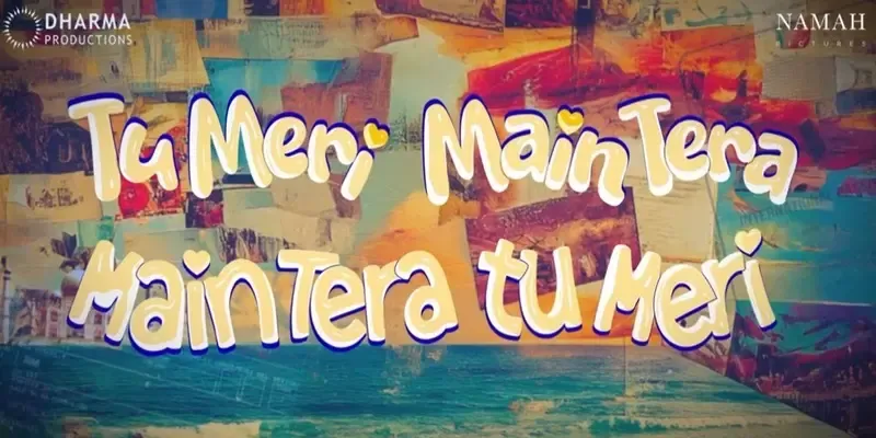 Karan Johar Sets Valentine's Day 2026 for ‘Tu Meri Main Tera’ Featuring Kartik Aaryan