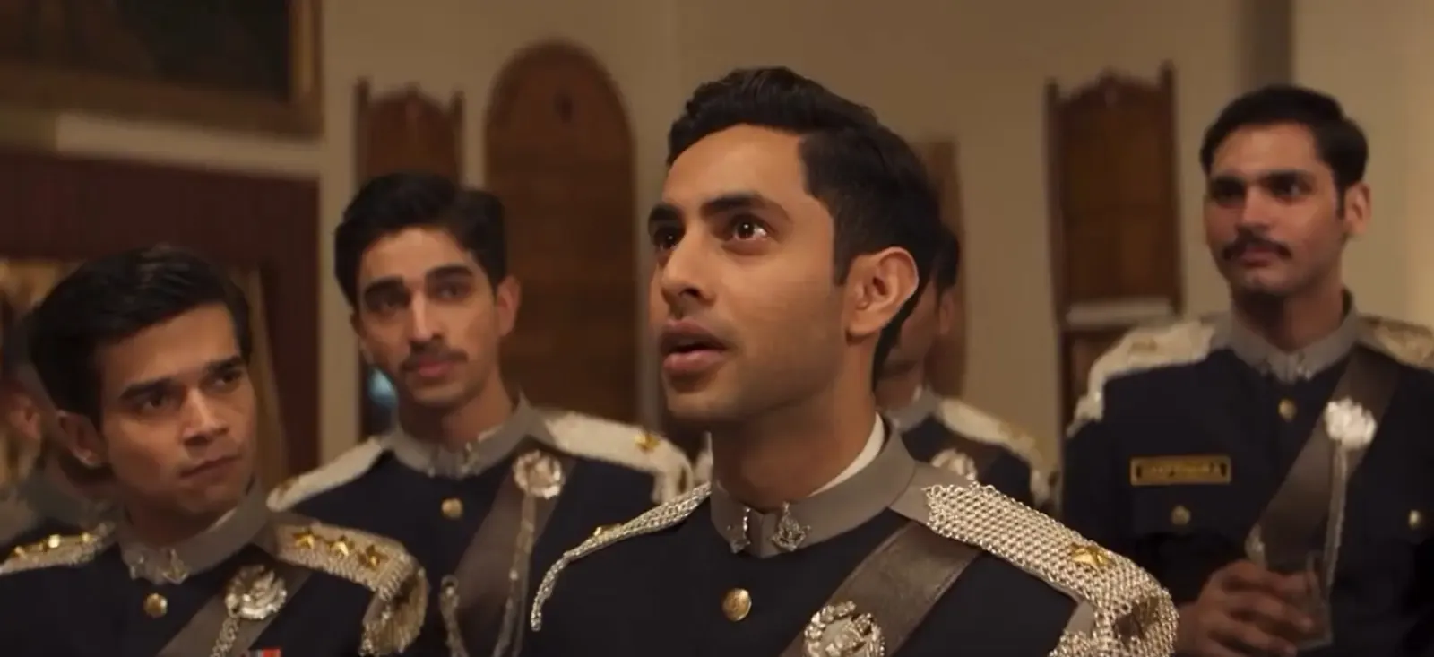 Is Karan Johar Proud of Agastya Nanda's 'Ikkis' Trailer?