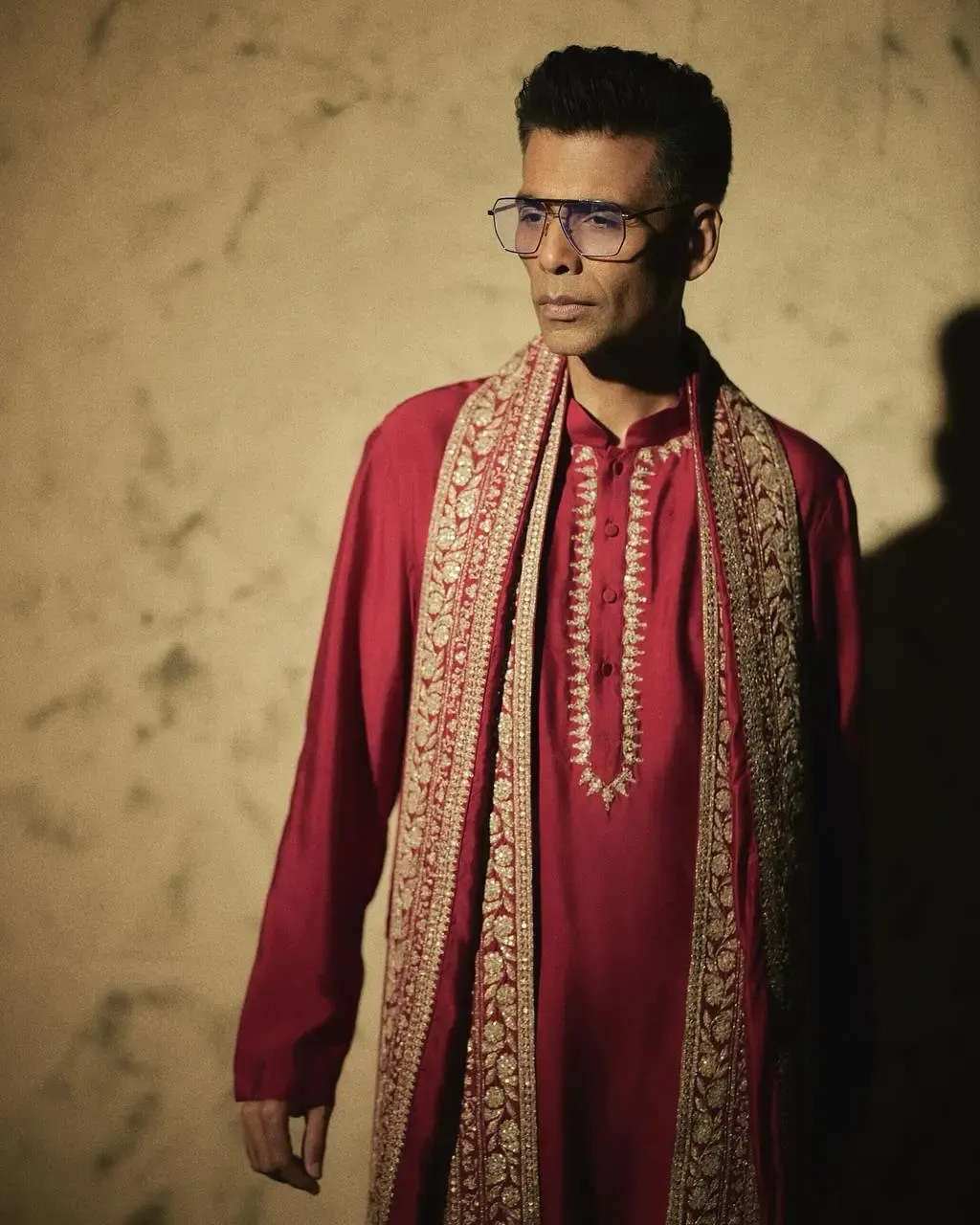 Did Karan Johar Send His Love and Blessings to Rajkummar Rao and Patralekhaa’s New Baby?