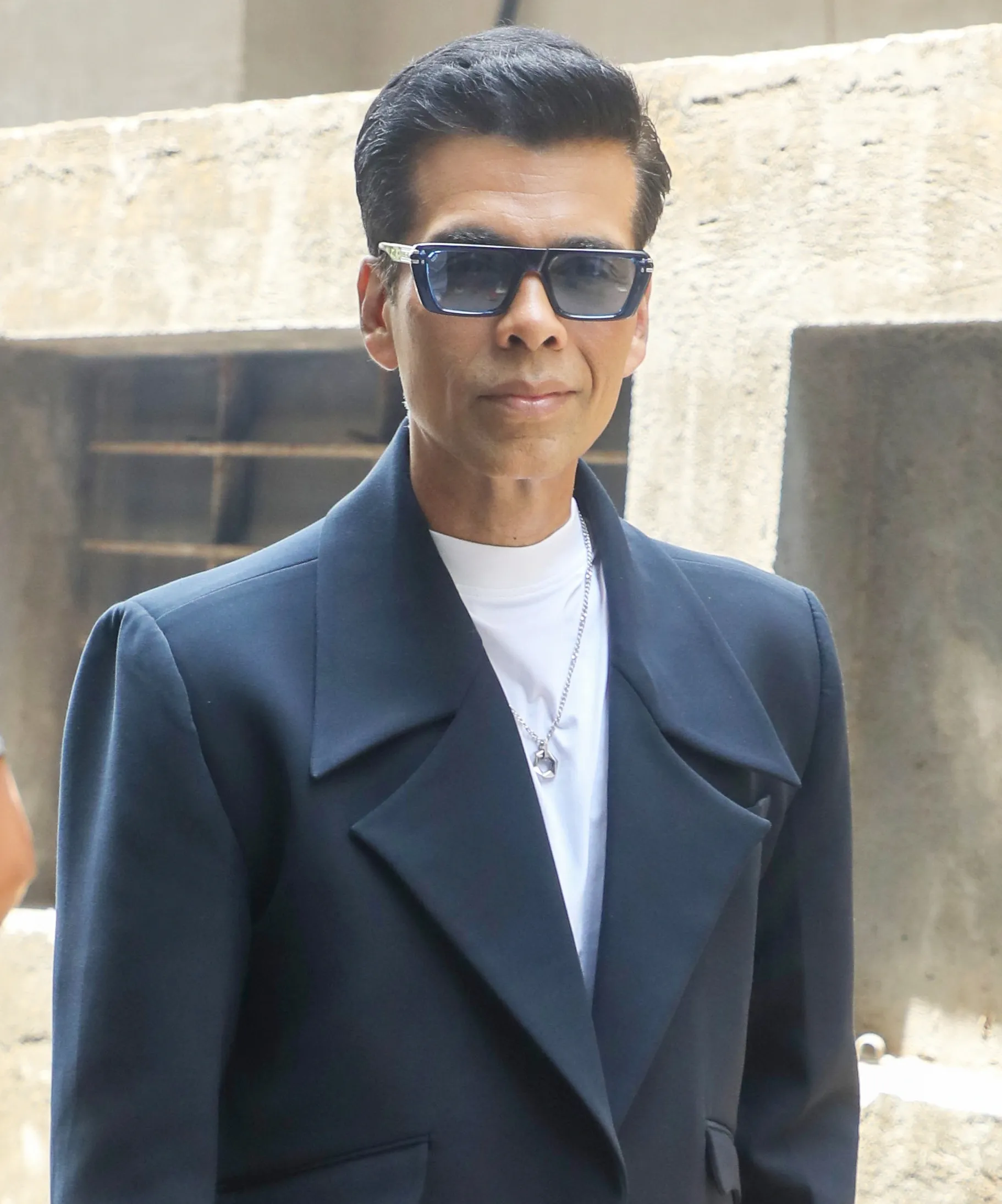 Is Karan Johar Calling for Responsible Coverage Amidst Rising Tensions Between India and Pakistan?
