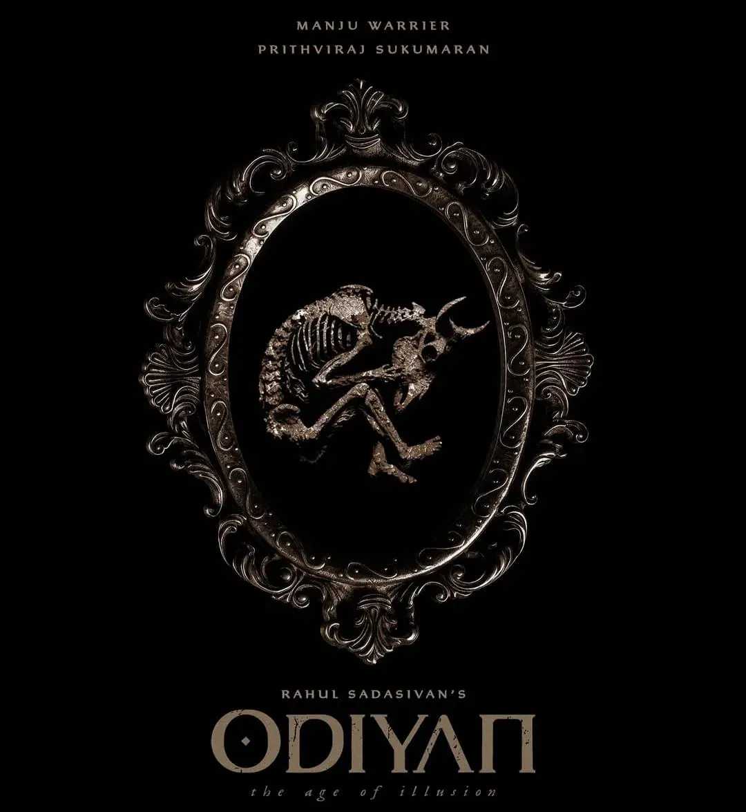 Dharma Productions enters Malayalam cinema with 'Odiyan' ft. Prithviraj, Manju Warrier