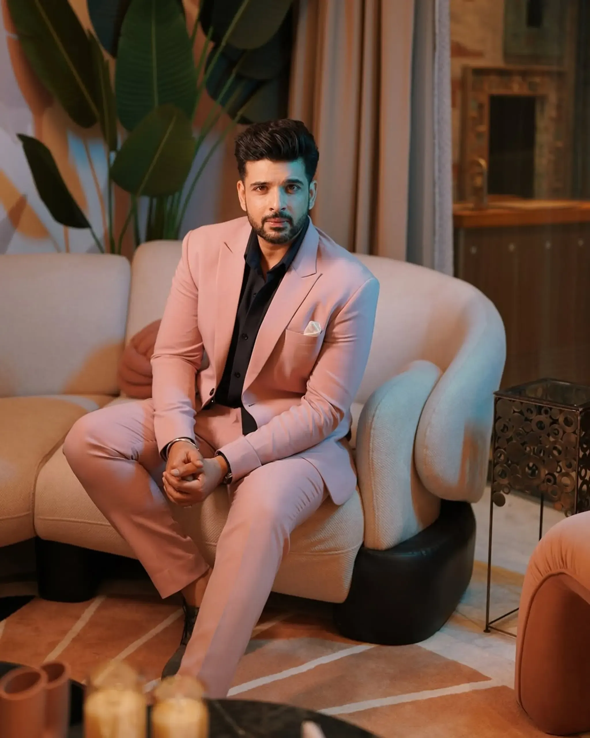 Is Karan Kundrra Ready to Co-Host ‘MTV Splitsvilla X6’?