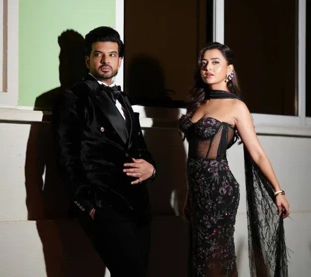Tejasswi Prakash turns 31: Karan Kundrra's heartfelt birthday post goes viral