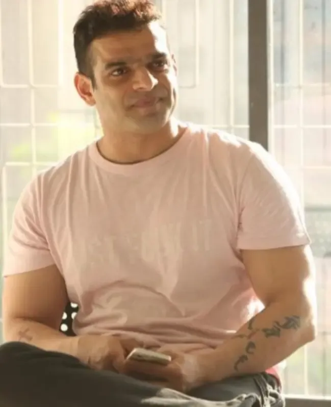 What Has Karan Patel Learned Over Two Decades in Television?