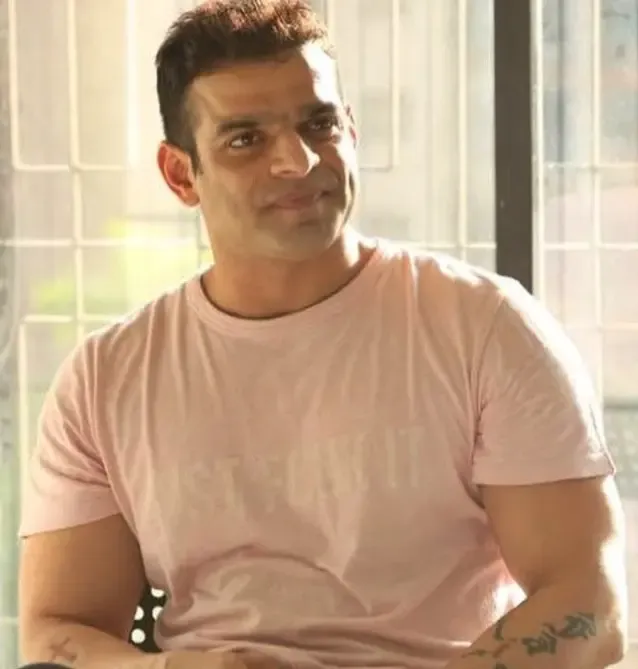 Karan Patel Discusses His Film's Setback and Bigg Boss Decision