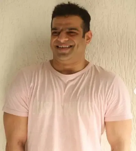 What Happened to Karan Patel on The 50? Team Clarifies Injury Details