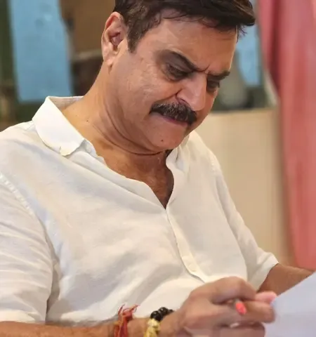क्या करण राजदान फिर से 'रजनी' शो बनाएंगे, एक्स-वाइफ प्रिया तेंदुलकर संग सेट के पलों को किया याद?