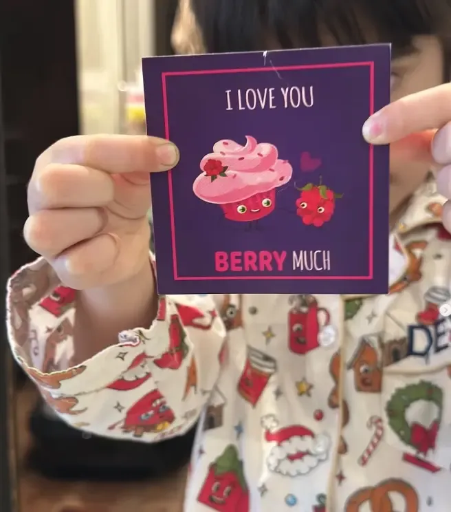Karan Singh Grover shares daughter Devi's sweet note for Bipasha Basu