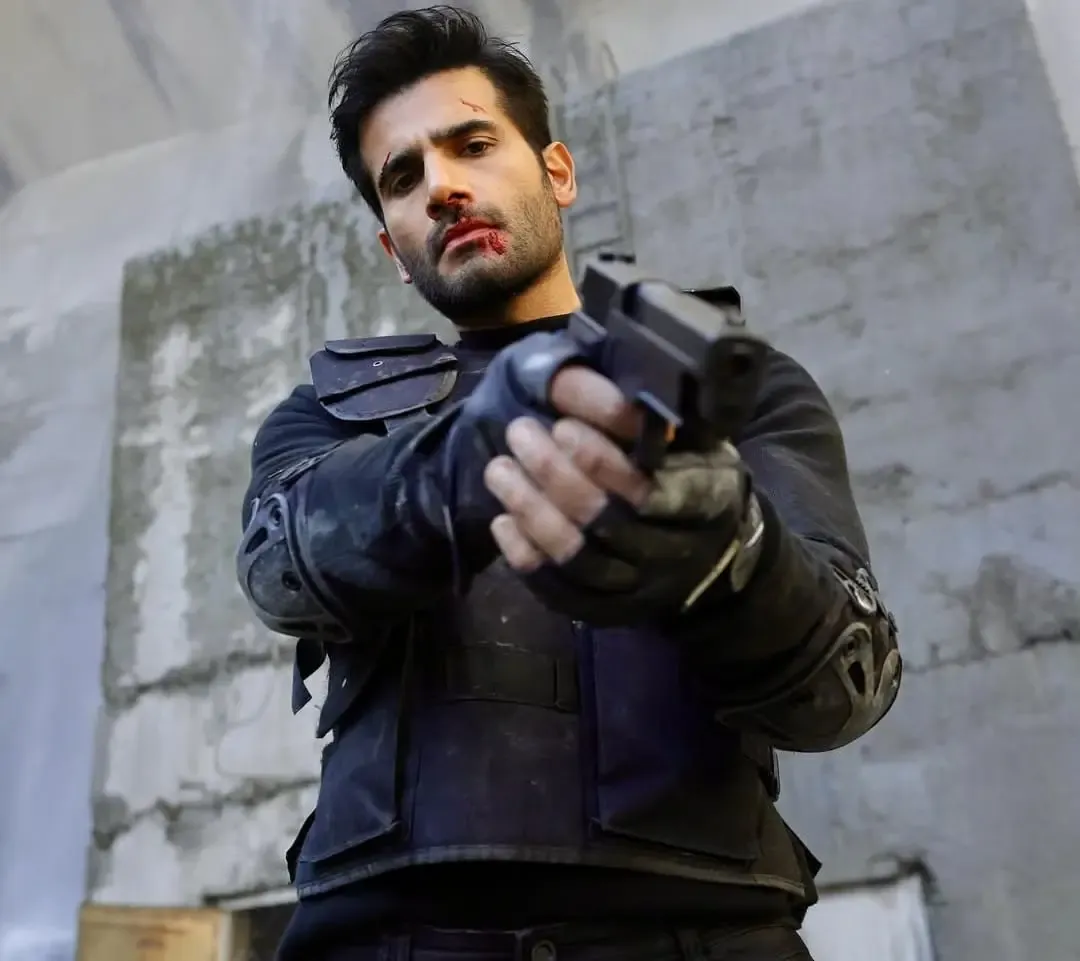 What Characters Have Shaped Karan Tacker Over the Years?