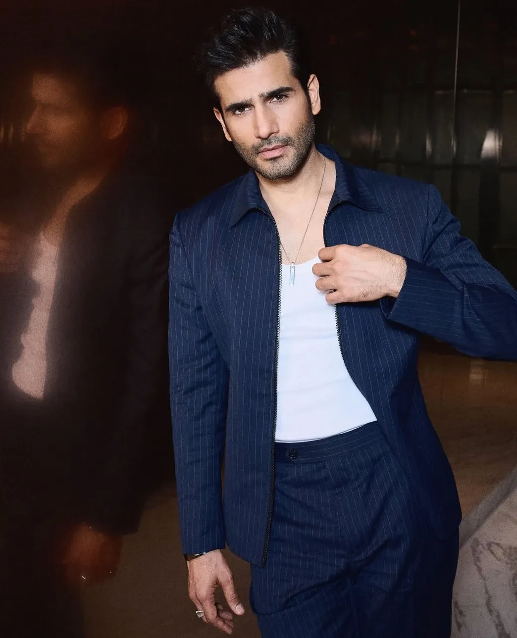 Could Karan Tacker Be Right About AI Making Actors Redundant?