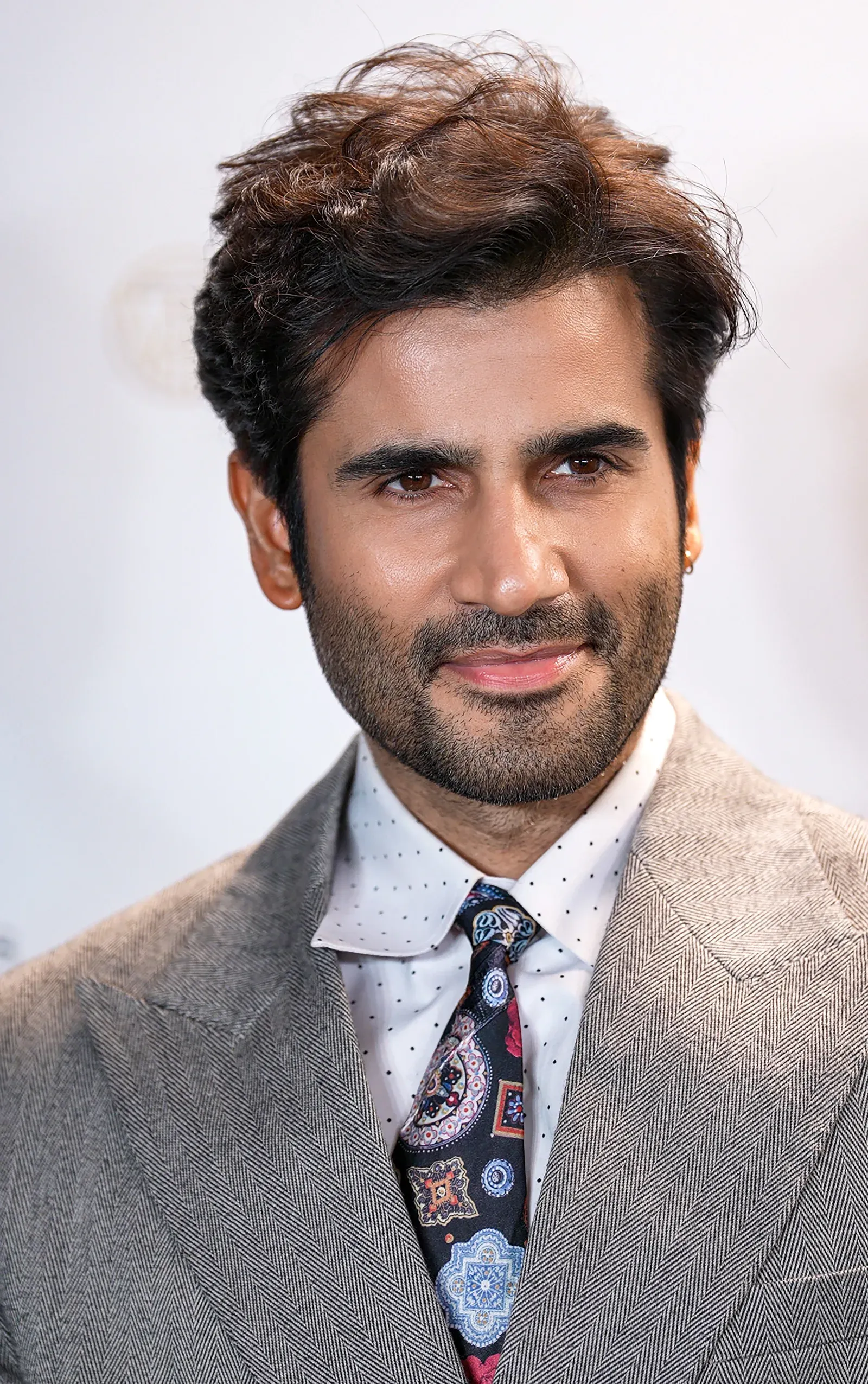 Karan Tacker revisits Cannes 2025: Tanvi The Great and Denzel's Palme d'Or