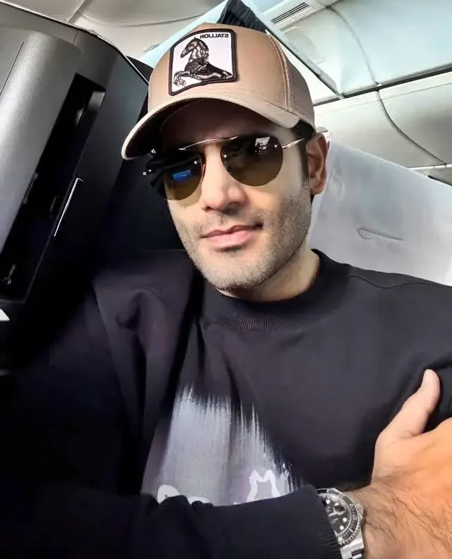 Is Karan Tacker Celebrating His Birthday While Working on ‘Bhay’ in London?