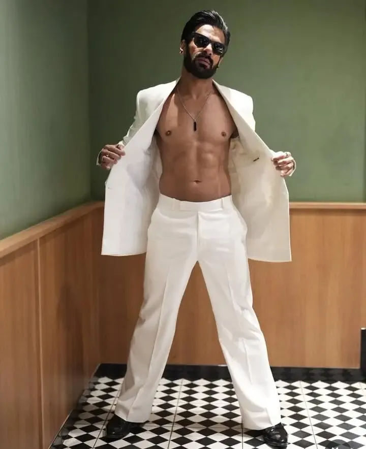 Did Karan Veer Mehra Suffer an Injury on the 'Silaa' Set?