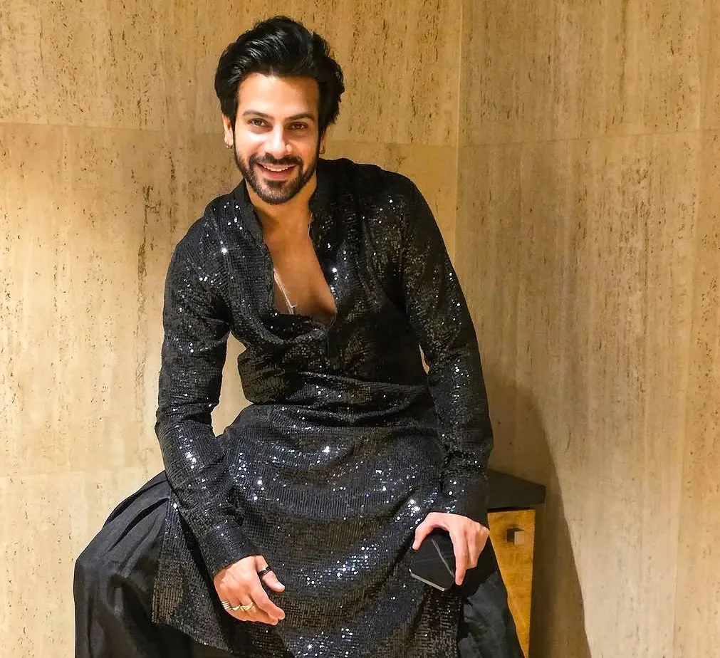 Is Karan Veer Mehra the New Antagonist for Don 3?