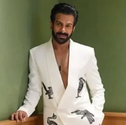 How Did Vishal Bhardwaj, Rajkumar Hirani, and Omung Kumar Influence Karan Veer Mehra's Cinematic Vision?