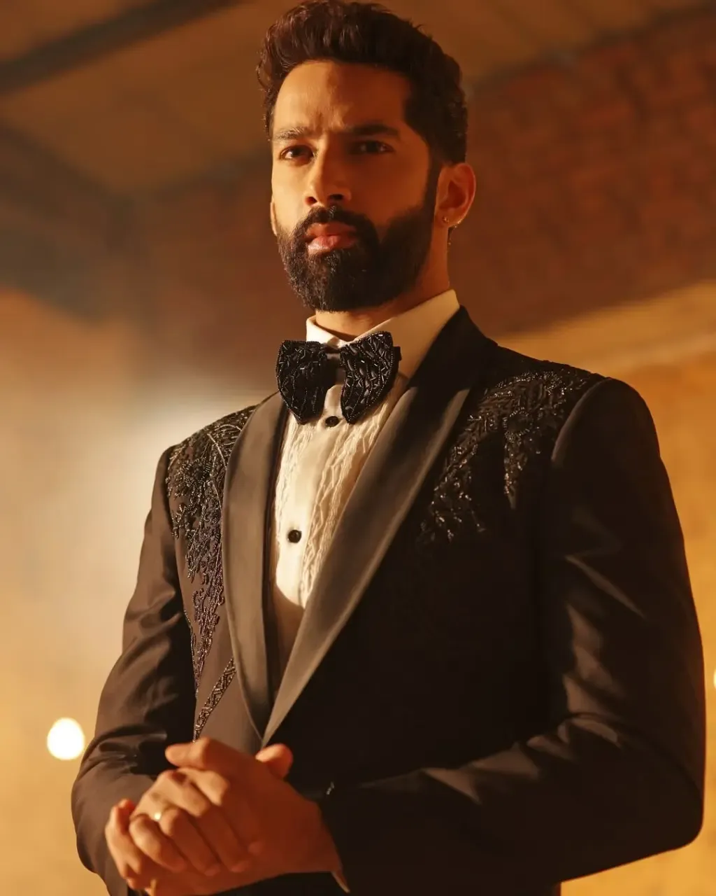 Did Karan Vohra Reveal a Family Member's Body-Shaming Experience?