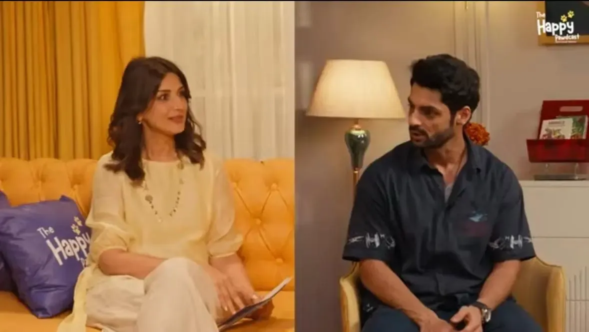 Did Karan Wahi Really Face Lions and Tigers but Fear Dogs?